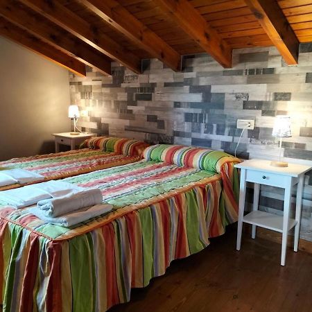 Apartamentos La Corona Llames de Parres Dış mekan fotoğraf