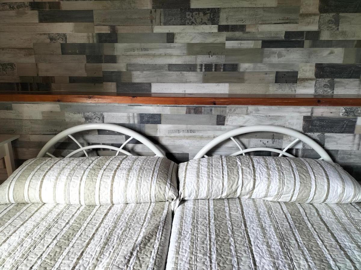 Apartamentos La Corona Llames de Parres Dış mekan fotoğraf