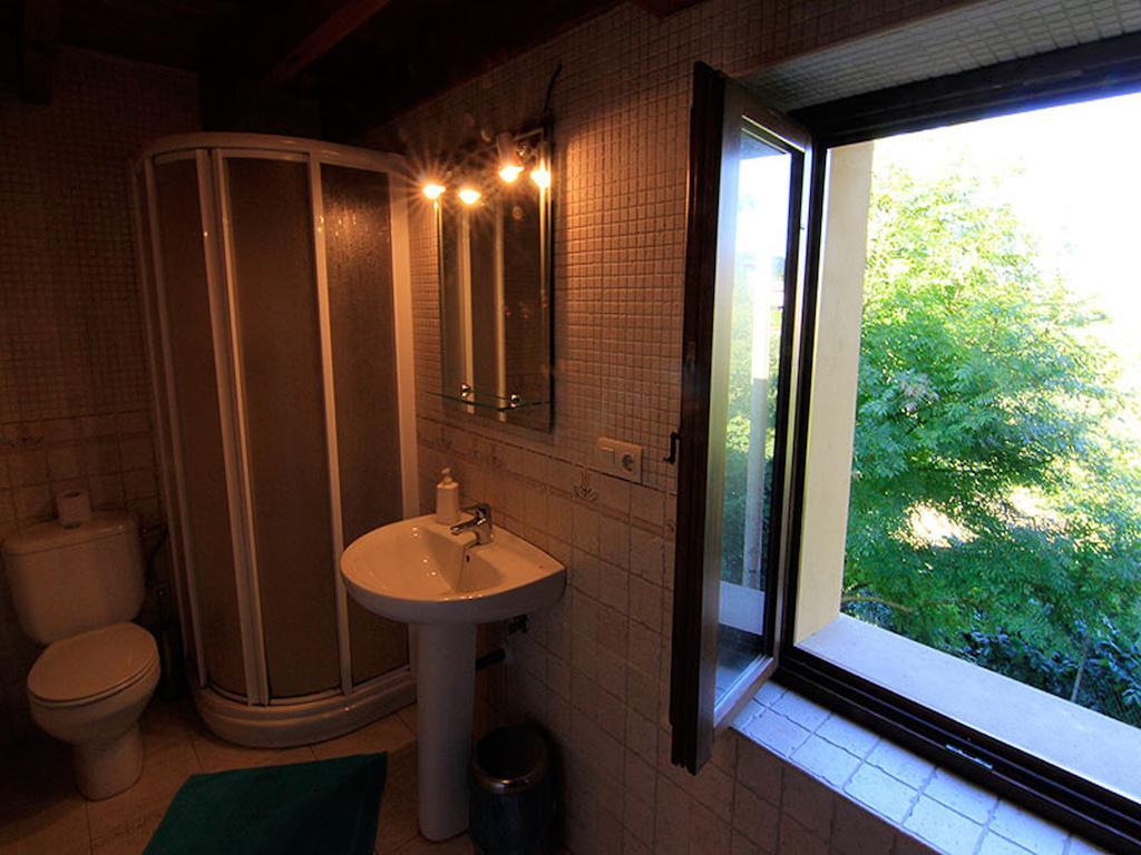 Apartamentos La Corona Llames de Parres Oda fotoğraf